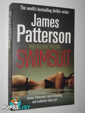 Swimsuit  - Patterson James - 2009