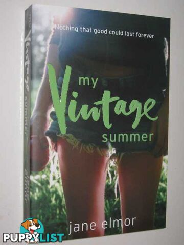 My Vintage Summer  - Elmor Jane - 2008