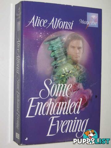 Some Enchanted Evening  - Alfonsi Alice - 1998