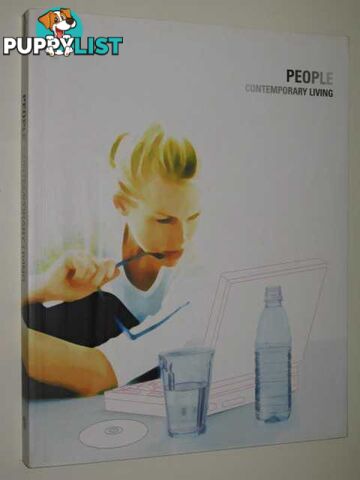 People: Contemporary Living  - Author Not Stated - 2000