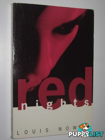 Red Nights  - Nowra Louis - 1997