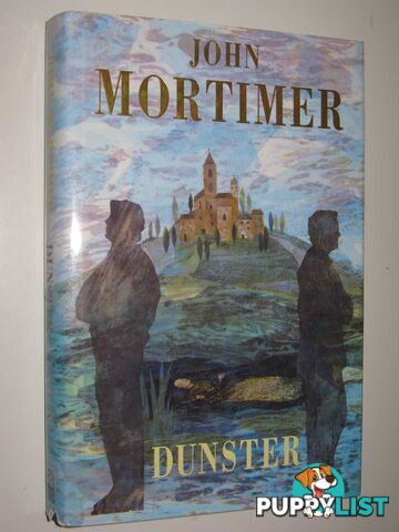 Dunster  - Mortimer John - 1992