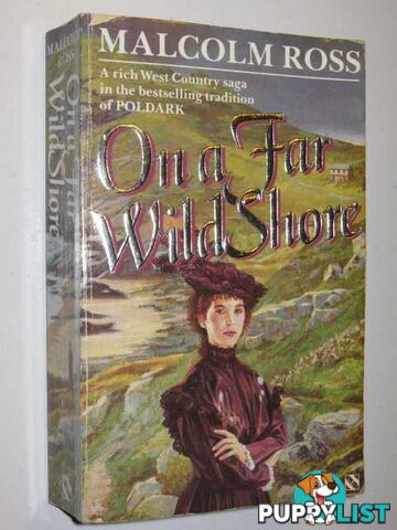 On a Far Wild Shore  - Ross Malcolm - 1987