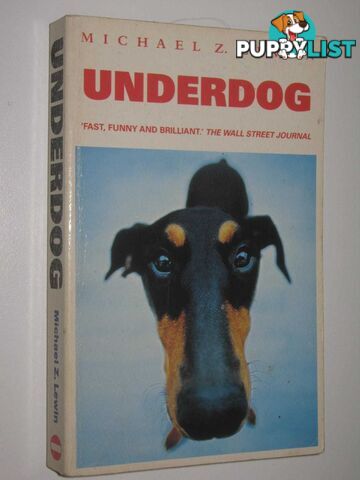 Underdog  - Lewin Michael Z - 1995