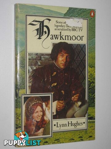 Hawkmoor : Adventures of Twm Sion Cati  - Hughes Lynn - 1977