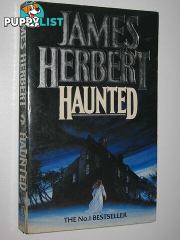 Haunted  - Herbert James - 1989