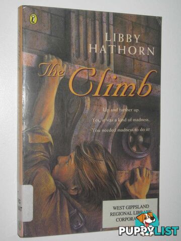 The Climb  - Hathorn Libby - 1997