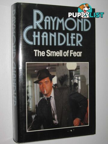 The Smell of Fear  - Chandler Raymond - 1983