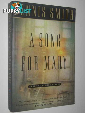 A Song for Mary  - Smith Dennis - 2000