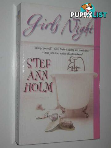 Girls Night  - Holm Stef Ann - 2003