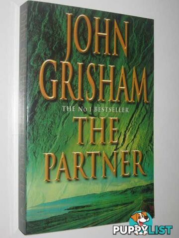 The Partner  - Grisham John - 1997