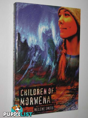 Children Of Morwena  - Smith Helene - 2002