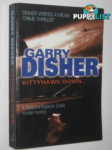 Kittyhawk Down  - Disher Garry - 2003