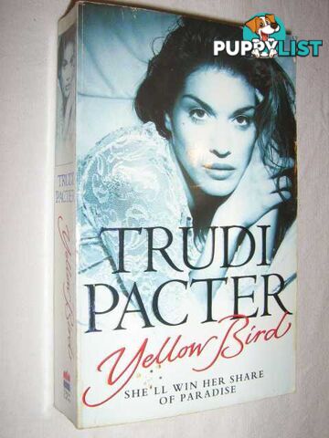 Yellow Bird  - Pacter Trudi - 1994