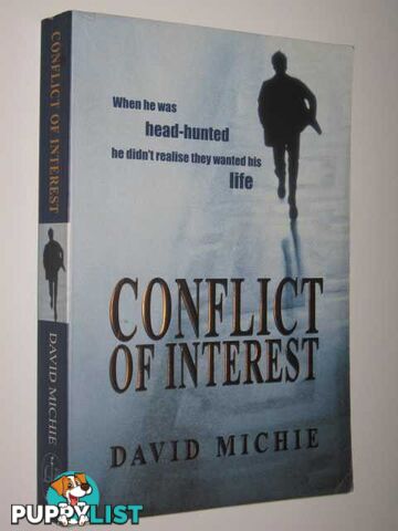 Conflict of Interest  - Michie David - 2002