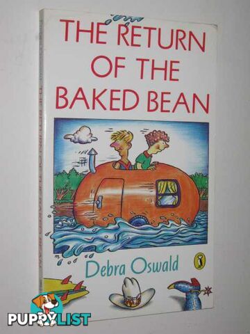 The Return of the Baked Bean  - Oswald Debra - 1990