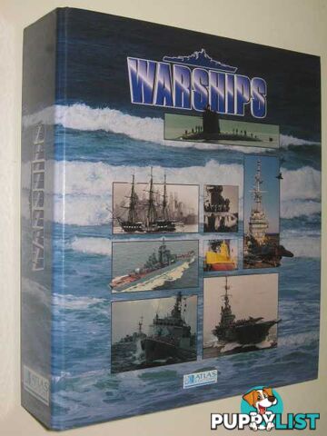 Warships  - Author Not Stated