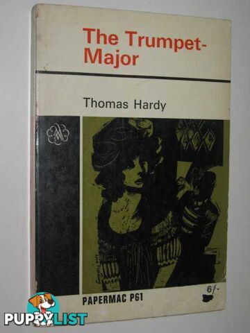 The Trumpet-Major  - Hardy Thomas - 1965