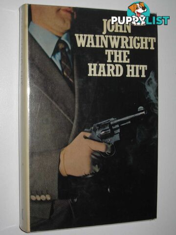 The Hard Hit  - Wainwright John - 1974