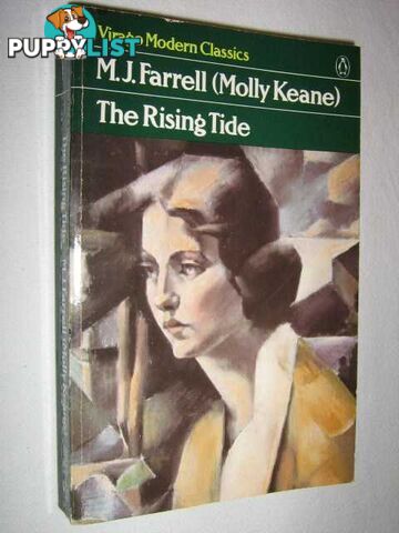 The Rising Tide  - Farrell M. J. - 1986