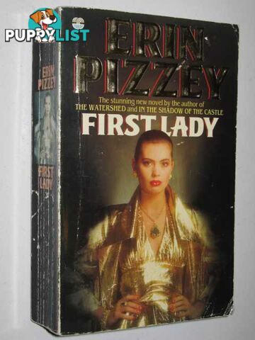 First Lady  - Pizzey Erin - 1988