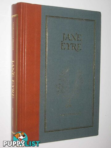 Jane Eyre  - Bronte Charlotte - 2000