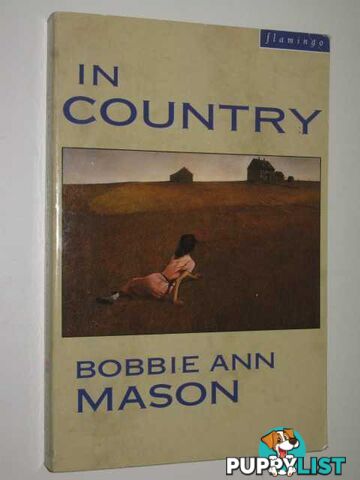 In Country  - Mason Bobbie Ann - 1987