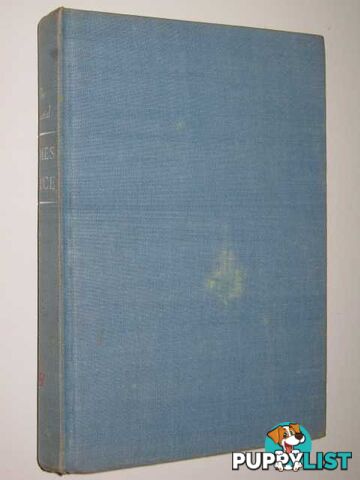 The Essential James Joyce  - Joyce James - 1950