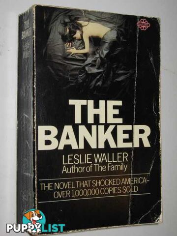 The Banker  - Waller Leslie - 1975