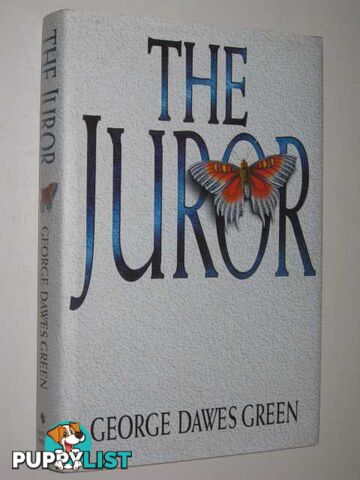 The Juror  - Green George Dawes - 1995