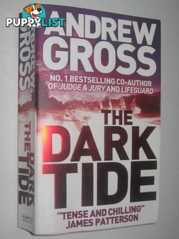 The Dark Tide  - Gross Andrew - 2008