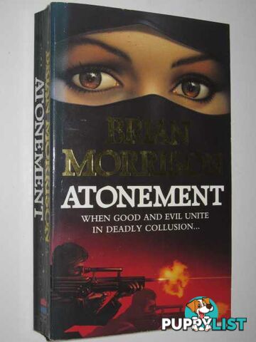 Atonement  - Morrison Brian - 1994