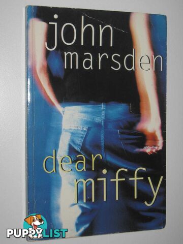 Dear Miffy  - Marsden John - 1997