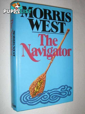 The Navigator  - West Morris - 1976