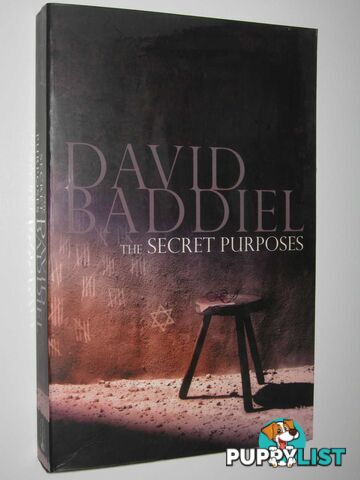 The Secret Purposes  - Baddiel David - 2004