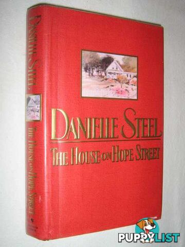 The House on Hope Street  - Steel Danielle - 2000