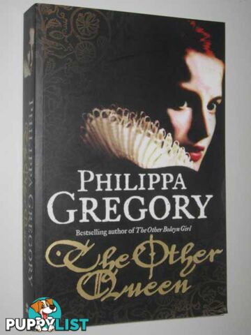 The Other Queen - The Plantagenet and Tudor Series #6  - Gregory Philippa - 2008