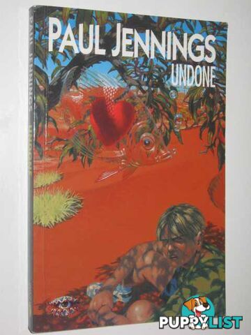 Undone!  - Jennings Paul - 1999