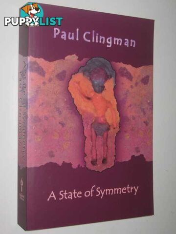 A State Of Symmetry  - Clingman Paul - 2000