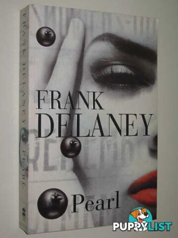 Pearl  - Delaney Frank - 1999