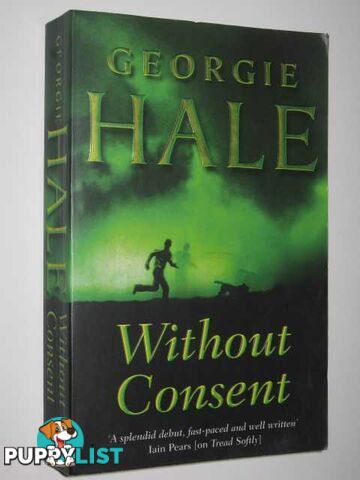 Without Consent  - Hale Georgie - 2001