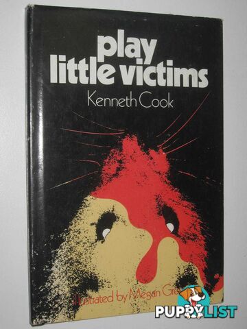 Play Little Victims  - Cook Kenneth - 1978