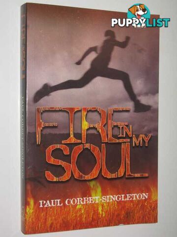 Fire in My Soul  - Corbet-Singleton Paul - 2006