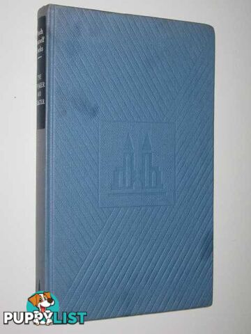 The Speaker and Debater - Teach Yourself Books  - Cutts Leonard - 1957