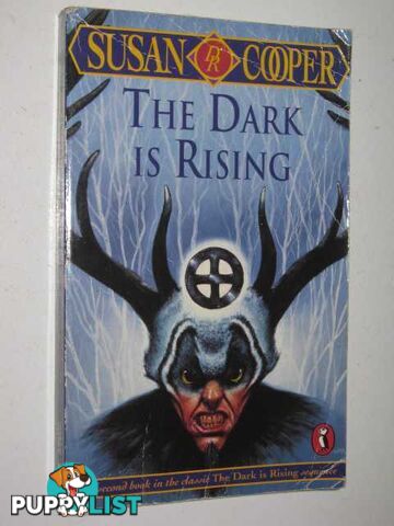 The Dark Is Rising  - Cooper Susan - 1976