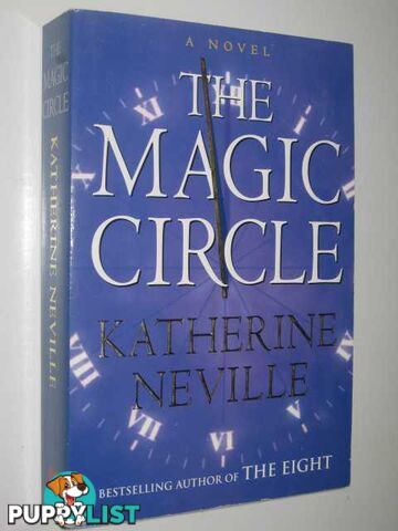 The Magic Circle  - Neville Katherine - 1998