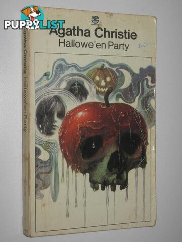 Hallowe'en Party  - Christie Agatha - 1976