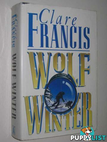 Wolf Winter  - Francis Clare - 1987