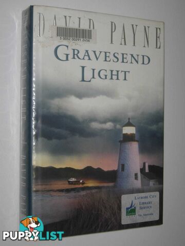 Gravesend Light  - Payne David - 2000