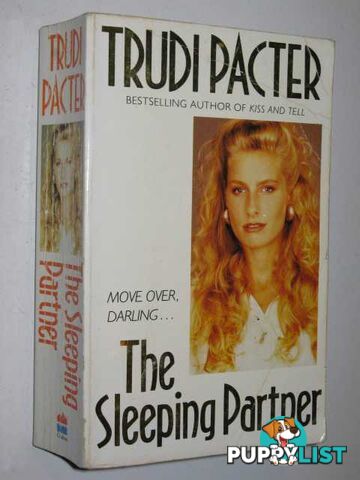 The Sleeping Partner  - Pacter Trudi - 1991